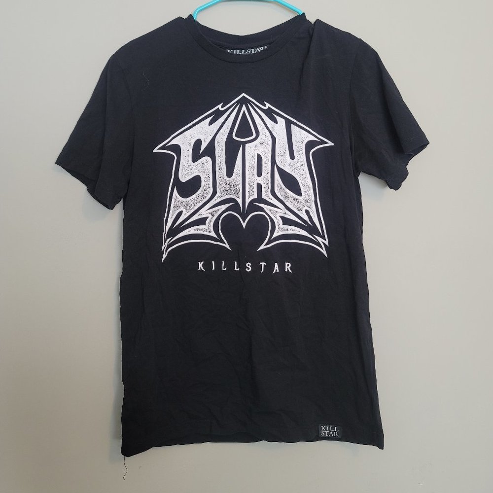 Killstar Large T-Shirt